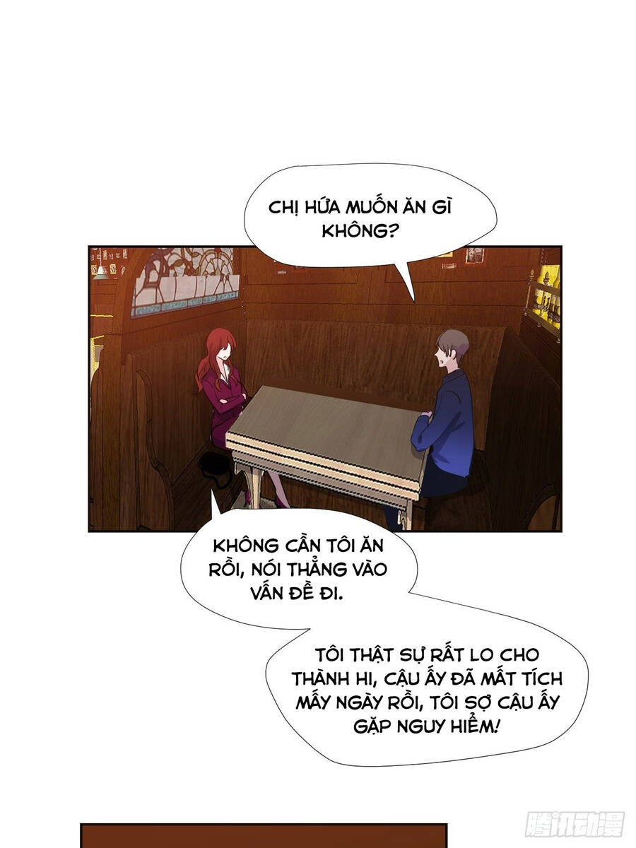 hương vị ngọt ngào chapter 19 25