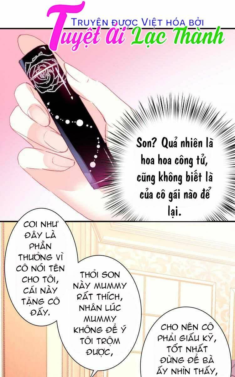 gia đình biến thái chapter 5 11