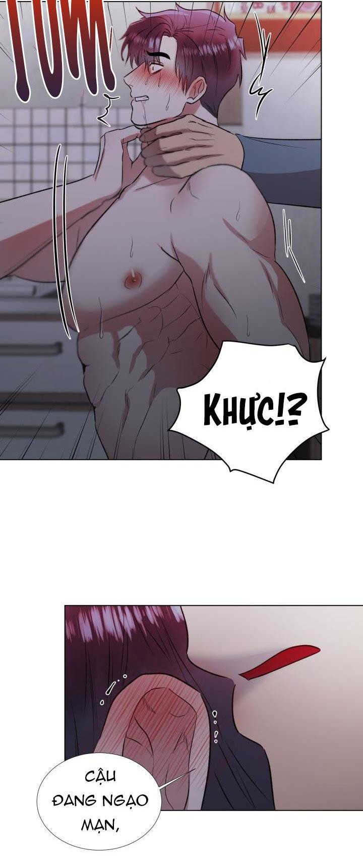 cái bóng sau song cửa sắt chapter 8 28