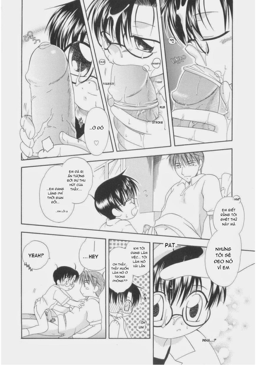 người tà răm luôn có quỷ theo sau chapter 70.2 10