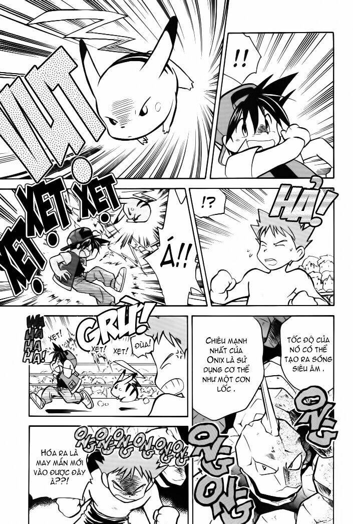 thú cưng đặc biệt chapter 5 9