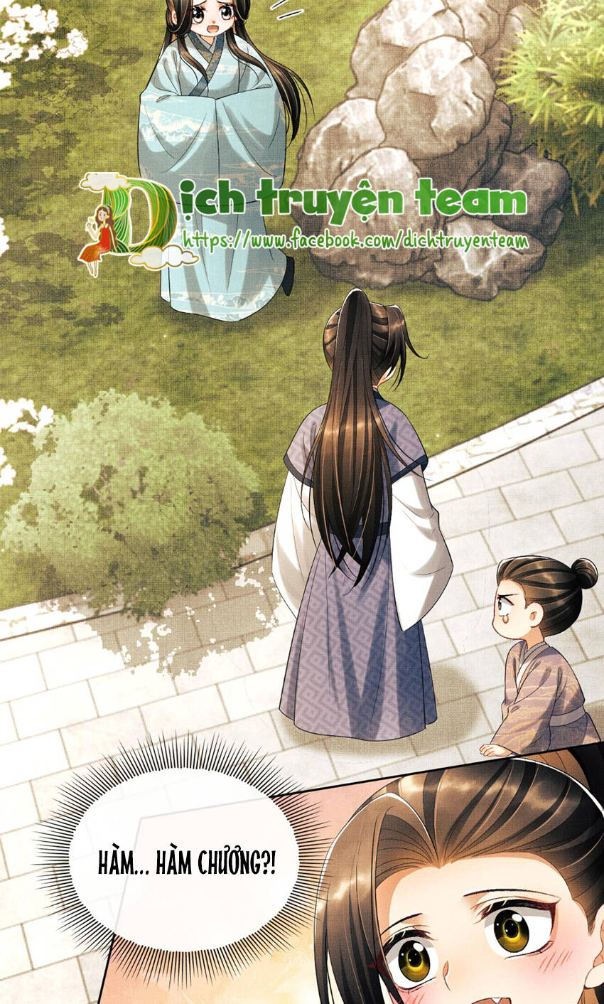 thê vi thượng chapter 135.2 2