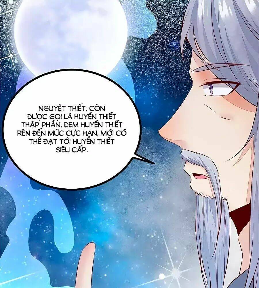 thần y khí nữ: ngự thú cuồng phi của quỷ đế chapter 56 29