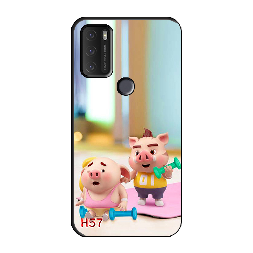 Ốp Lưng Dành Cho VSMART STAR 5