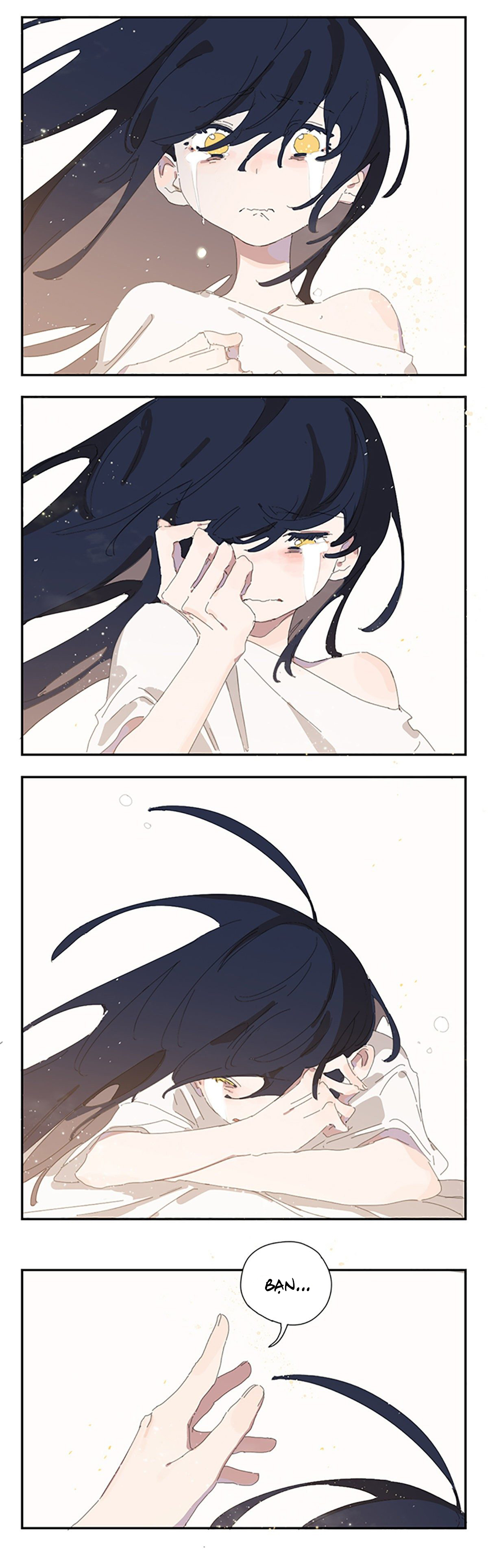 câu truyện về những chiếc kẹo chapter 7 30