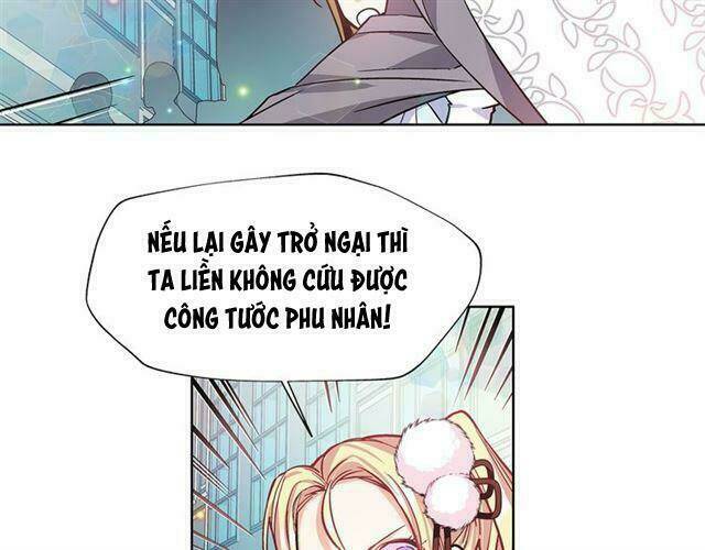 nữ hoàng ngoại khoa chapter 34 120