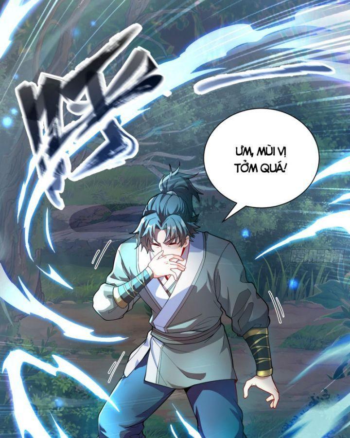 ta đã bắt nạt khí vận chi tử chapter 1 58