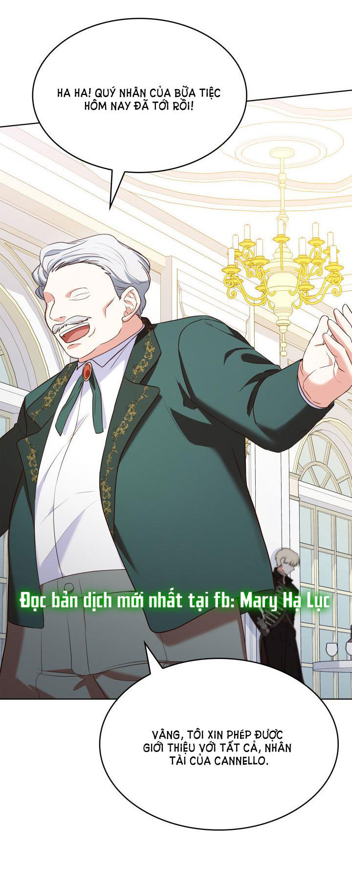 từ ác nữ tôi phải trở thành một người mẹ chapter 18 61