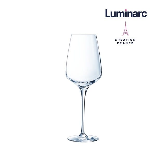 Bộ 6 Ly Rượu Thuỷ Tinh Luminarc Sublym