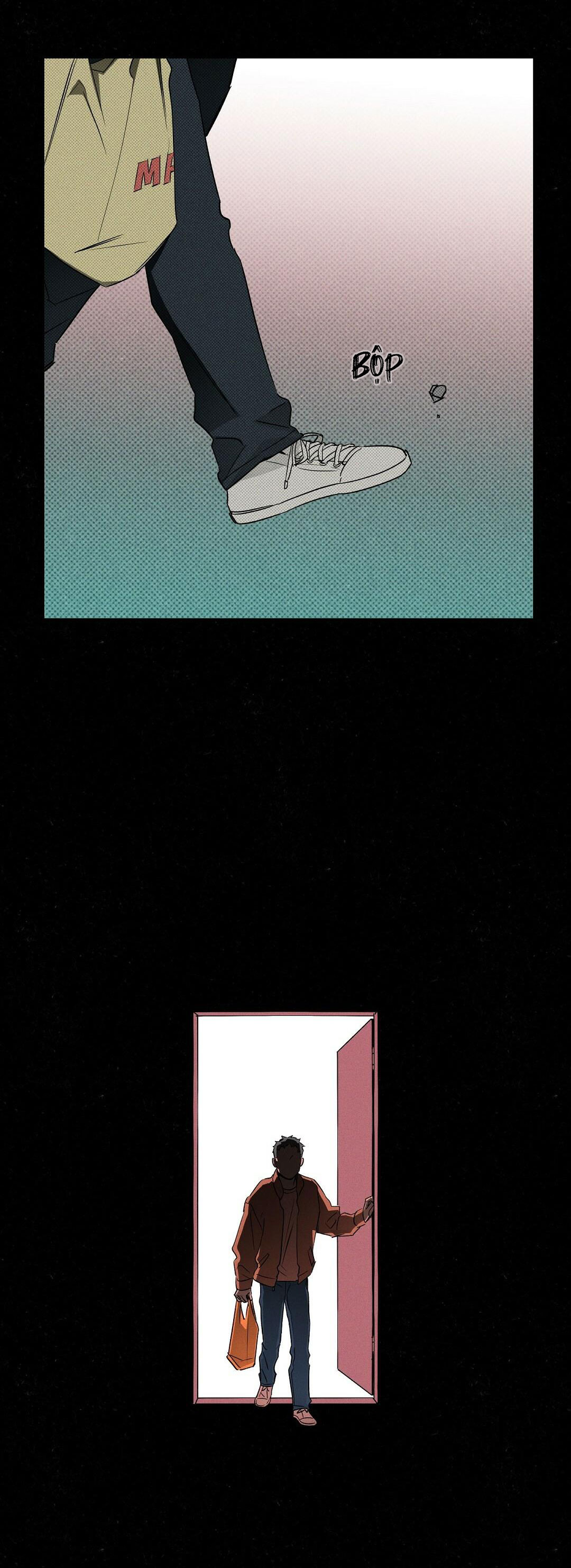 wet sand chapter 8 21