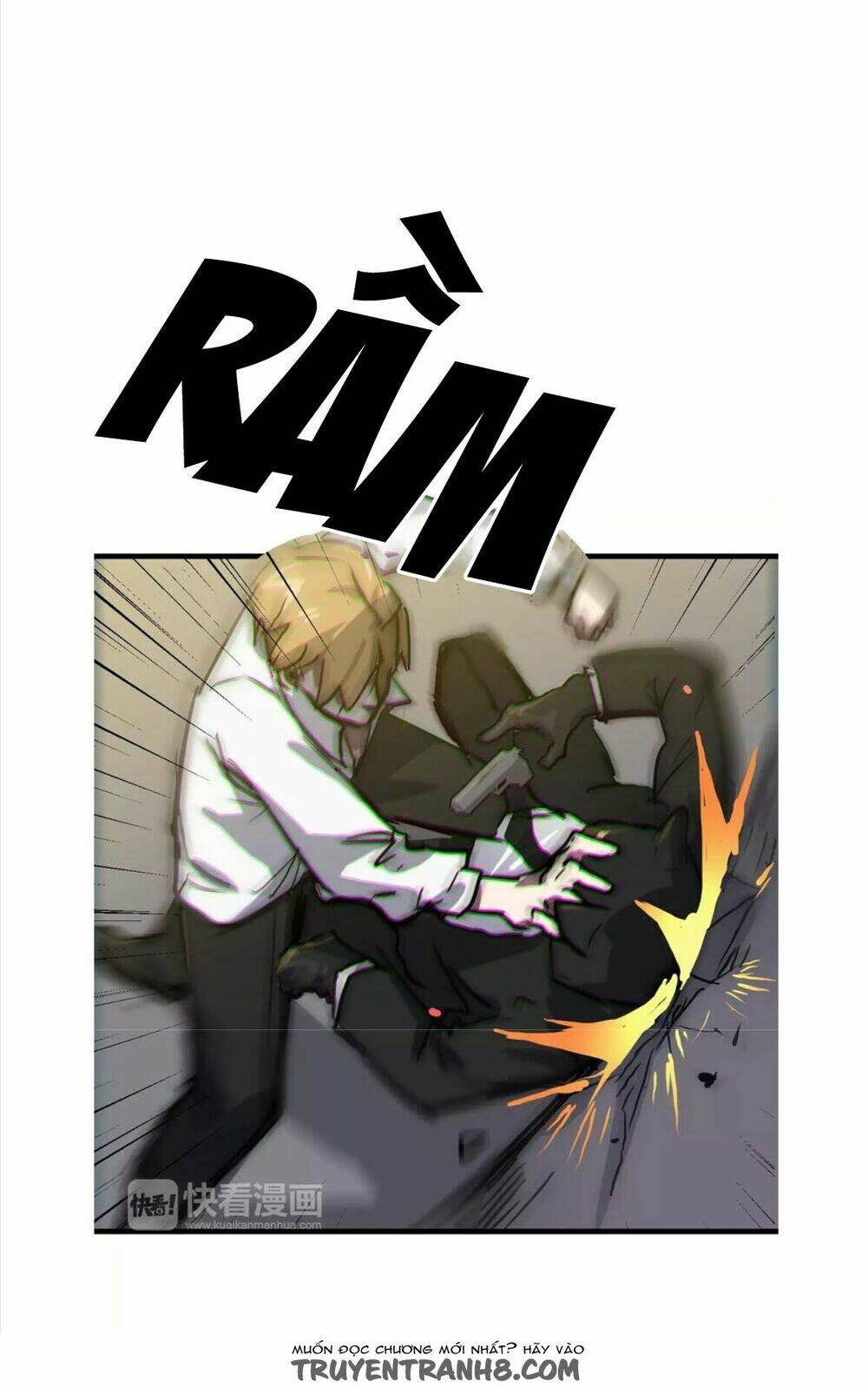 quạ đen chapter 31 24