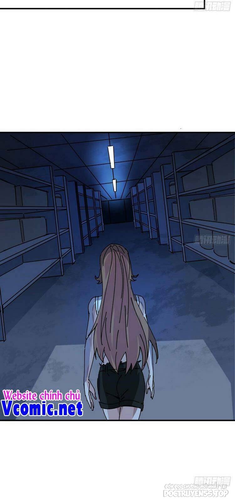 giải cứu 99 nữ chính ở mạt thế chapter 96 25