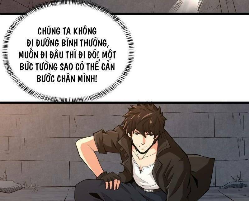 nơi này có yêu khí chapter 52 16