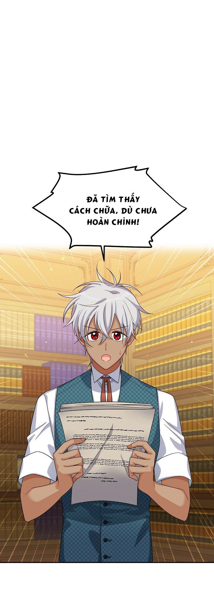 nữ công tước với tâm hồn trống rỗng chapter 51 7