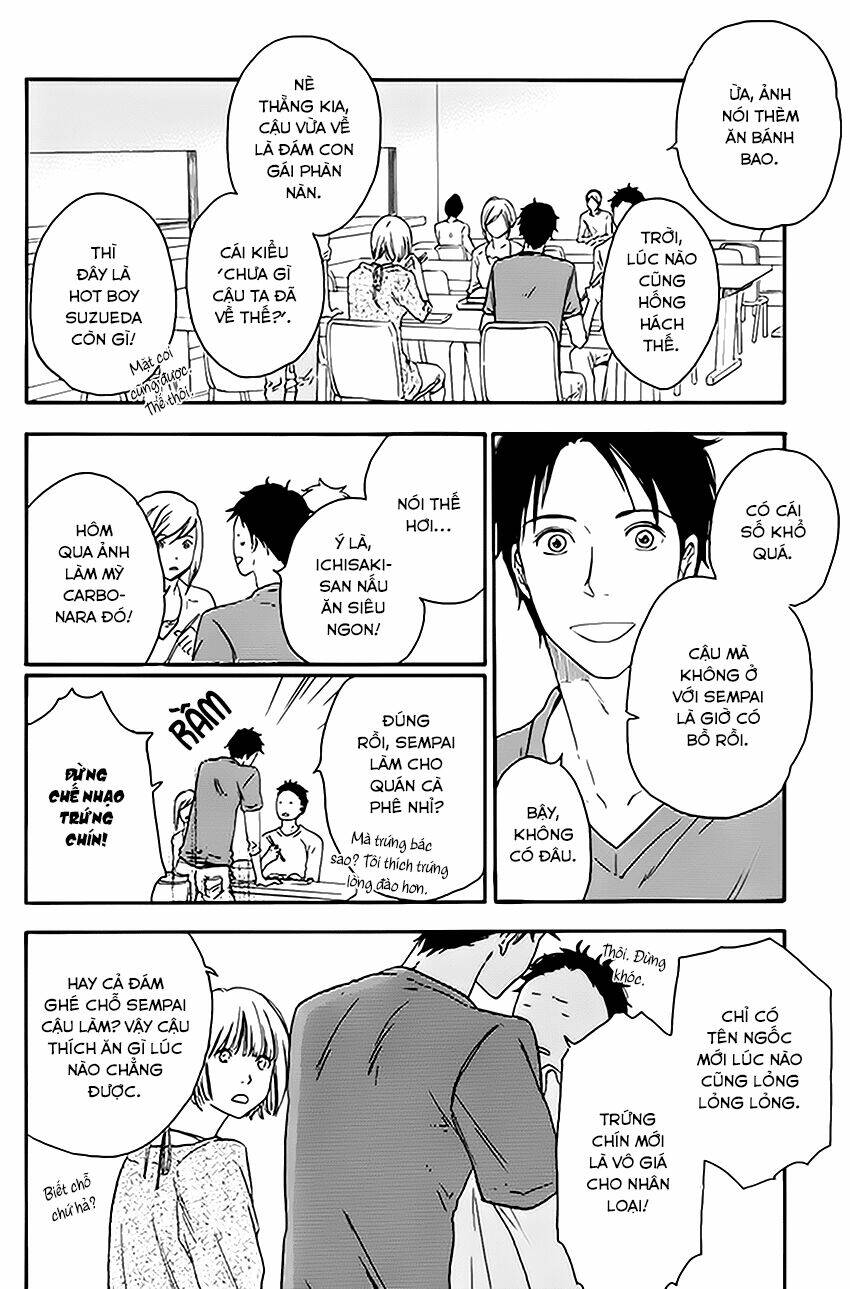 ato hitoiki de ai chapter 4 8