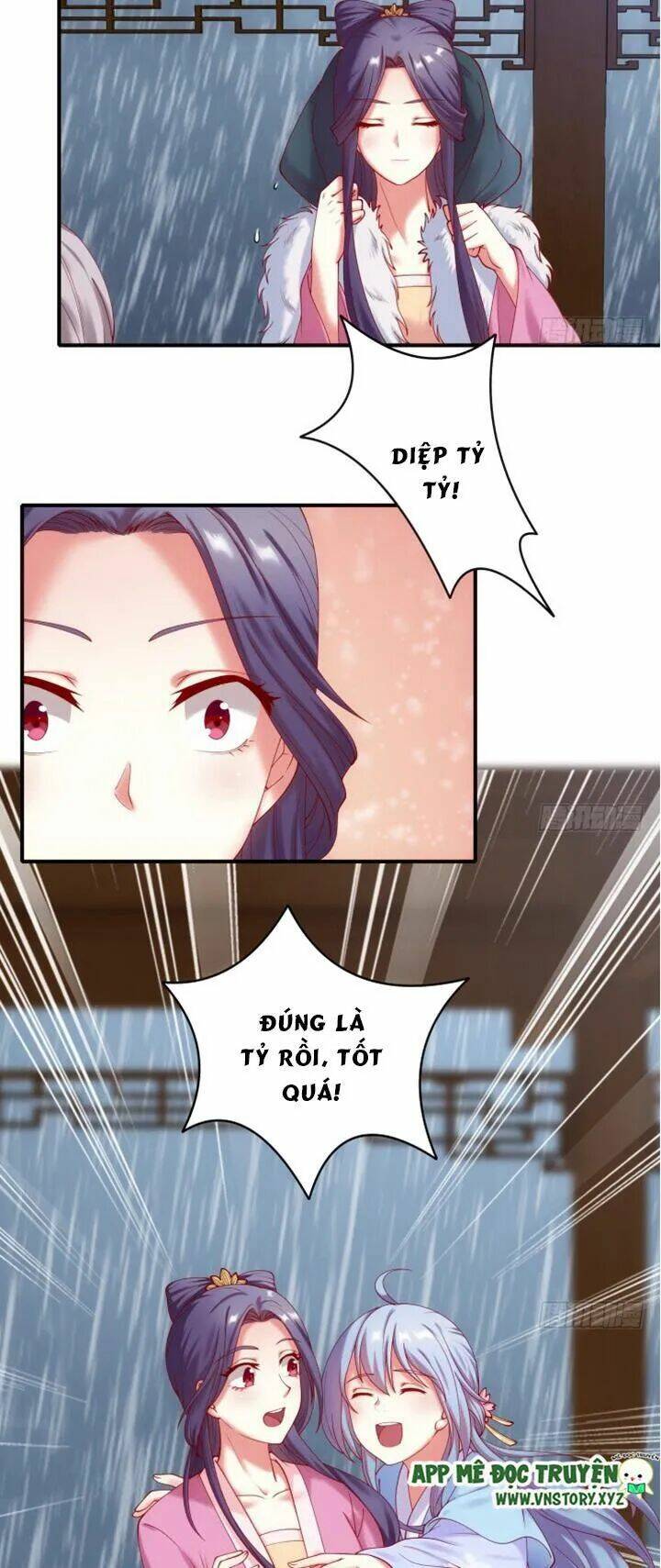 đô đốc đại nhân sủng thê kí chapter 26 24