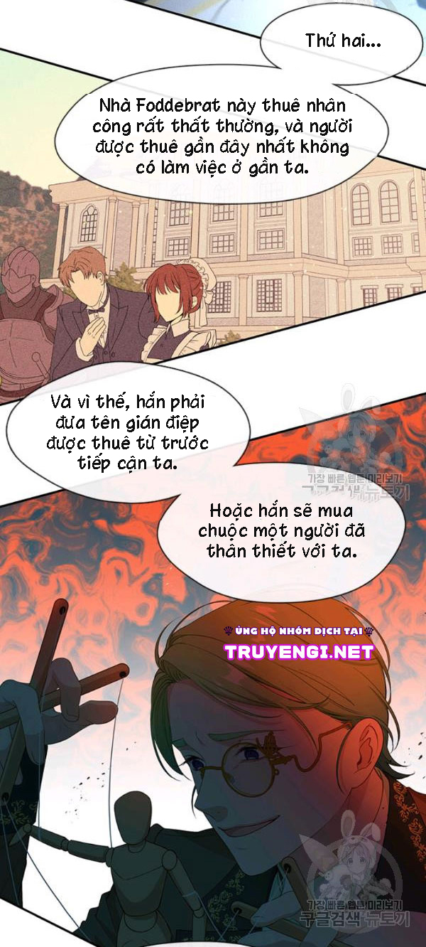 cẩn thận nữ phụ phản diện đấy! chapter 65 38