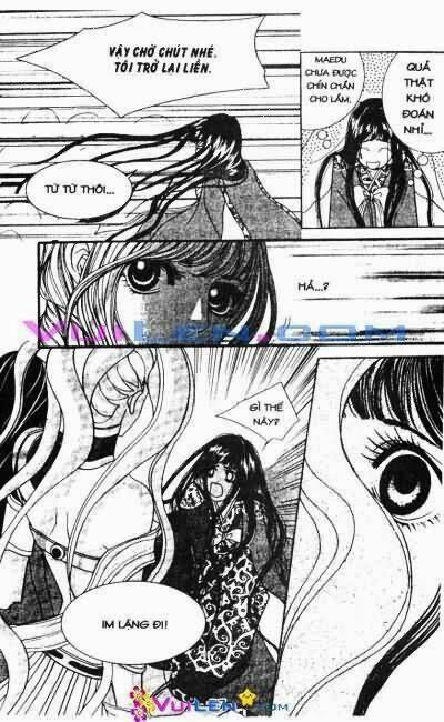 bí mật học viện cross chapter 4 57