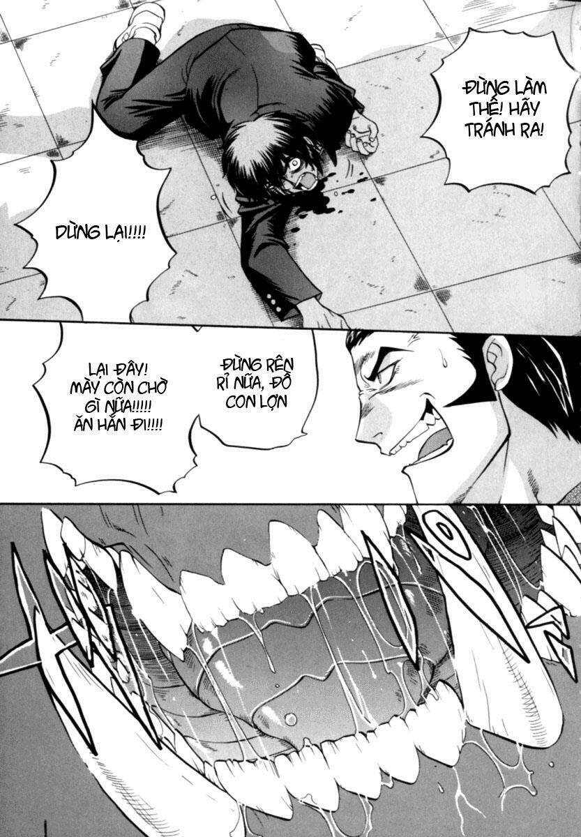 chaosic rune chapter 2 21