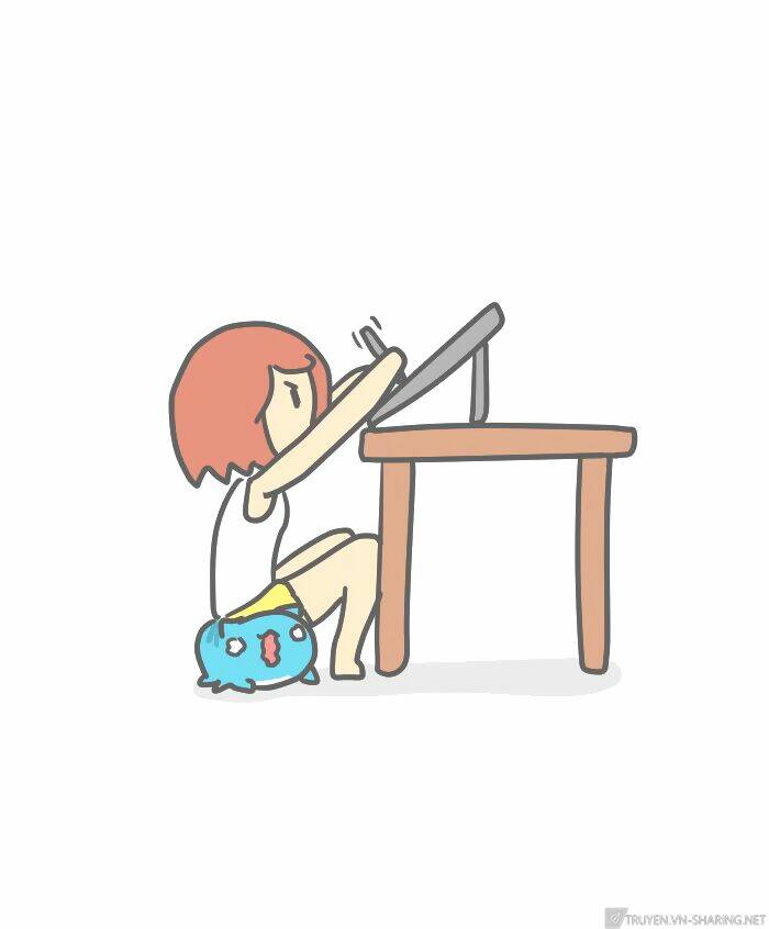 bugcat-capoo chapter 64 7