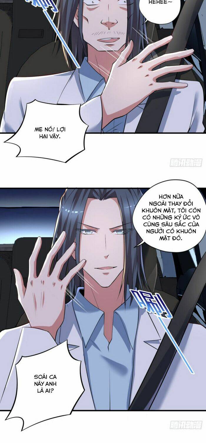 mở phòng khám tại tu tiên giới chapter 64 2