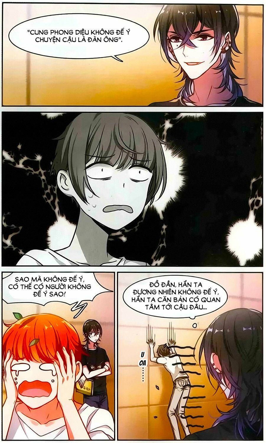 địa ngục cáo bạch thi chapter 10 6