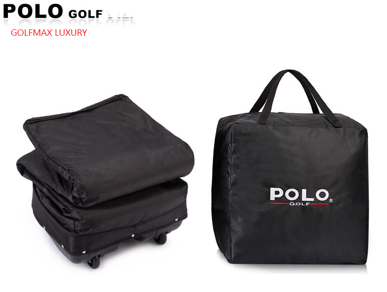 [Golfmax]Túi xách golf đi máy bay_chính hãng PGM_PHKB001