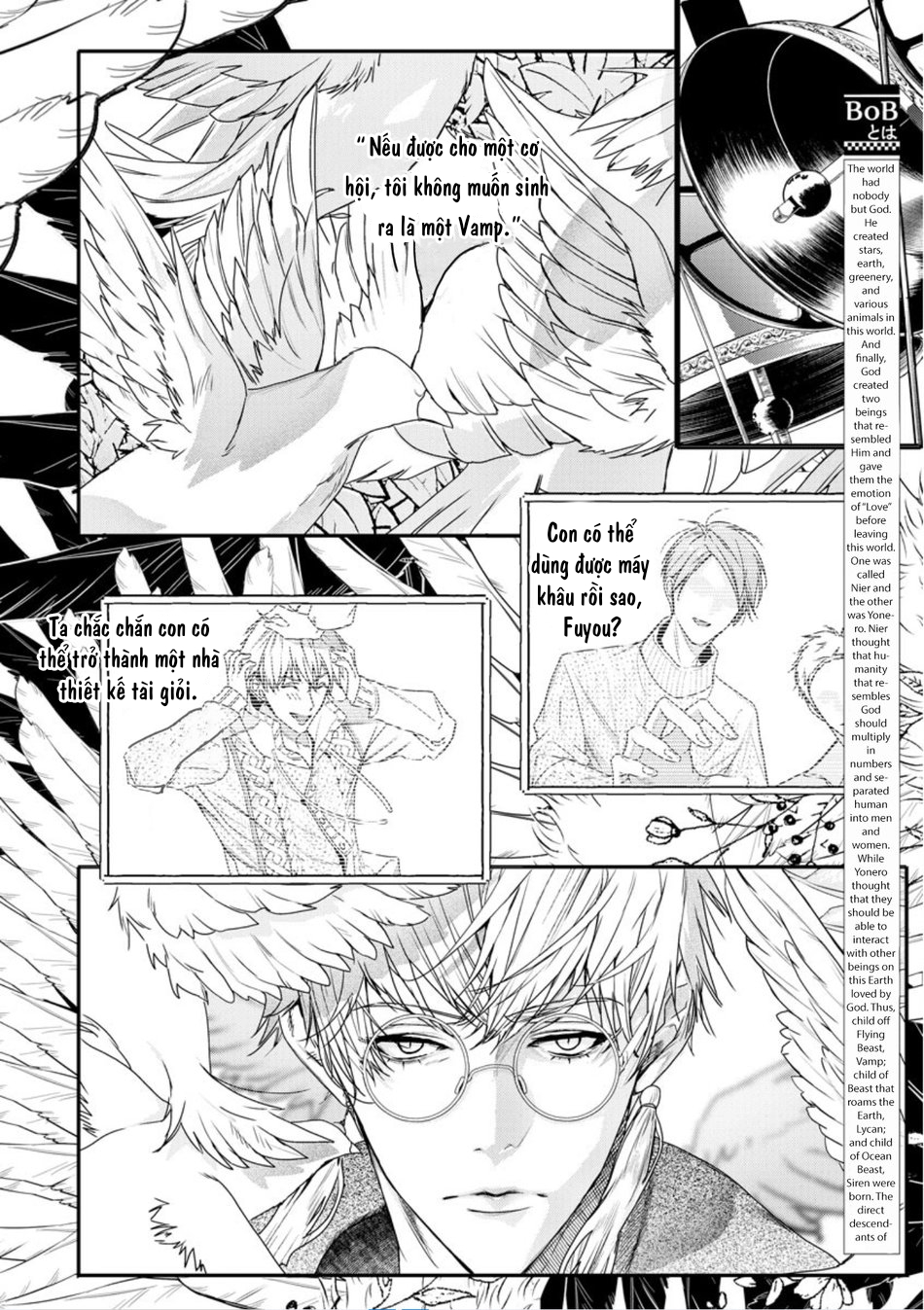 beast of blood chapter 3.1 2