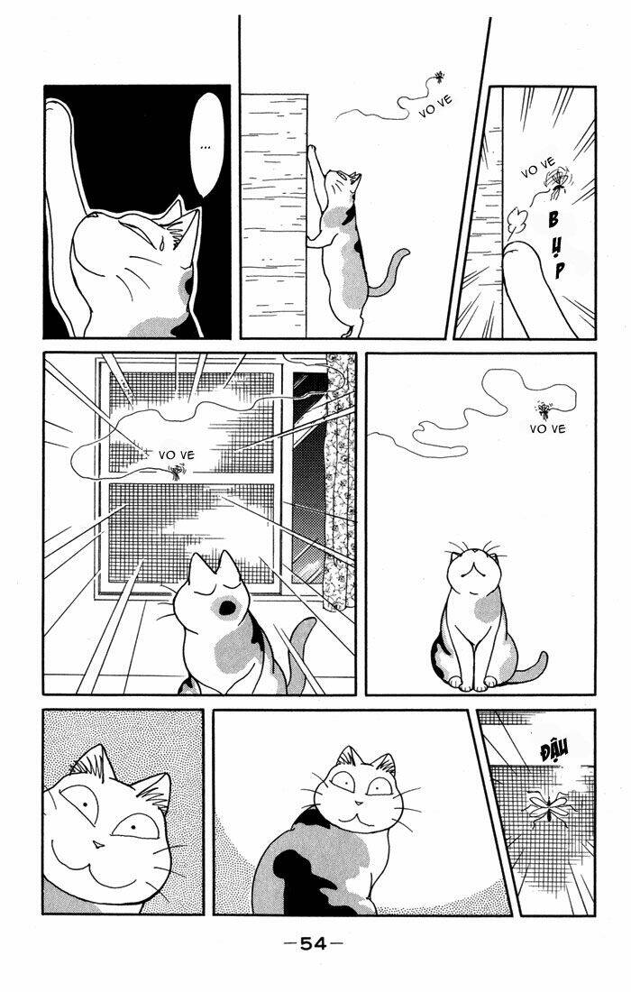 fuku-fuku funya~n chapter 20 4