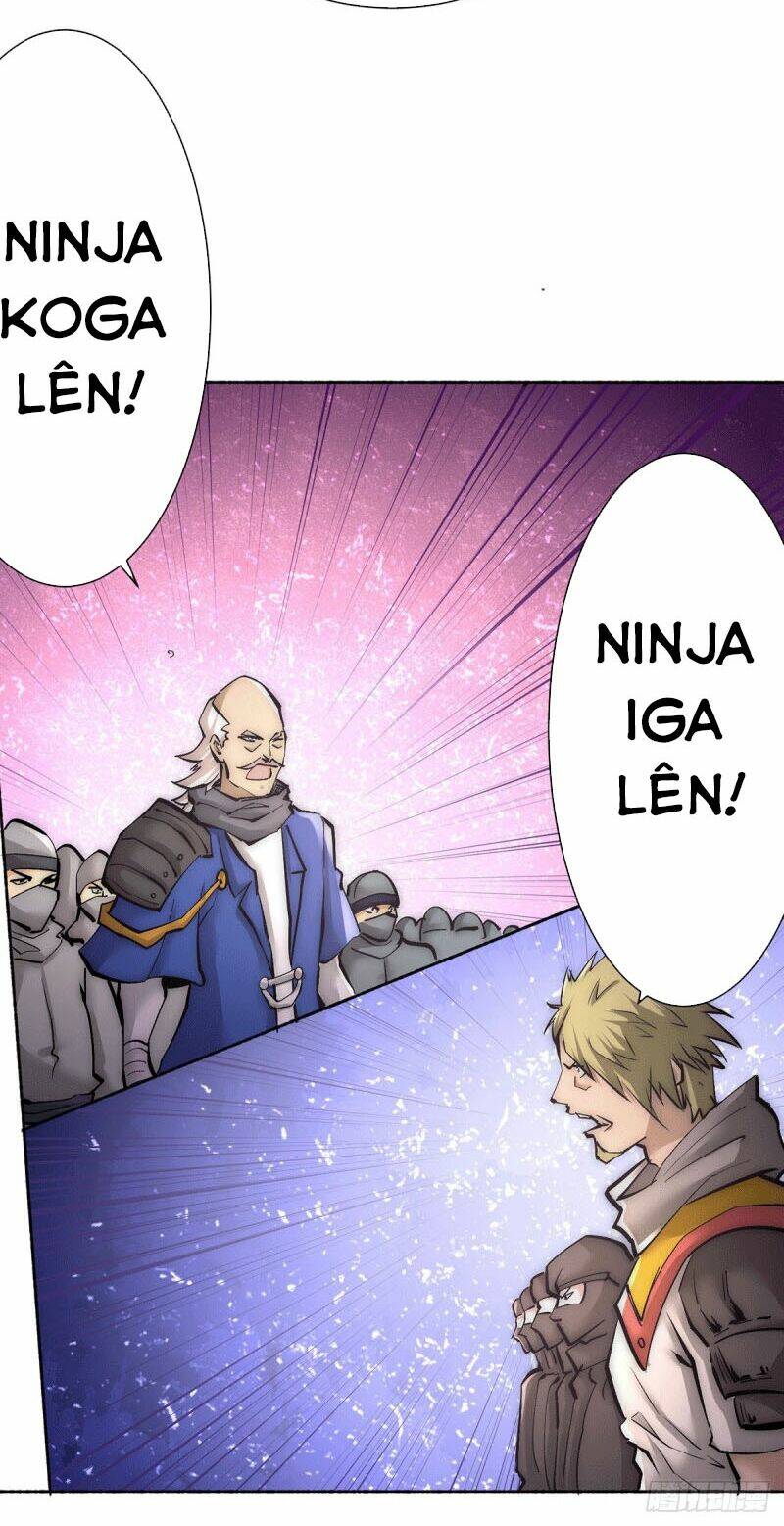 đô thị đỉnh phong cao thủ chapter 200 29