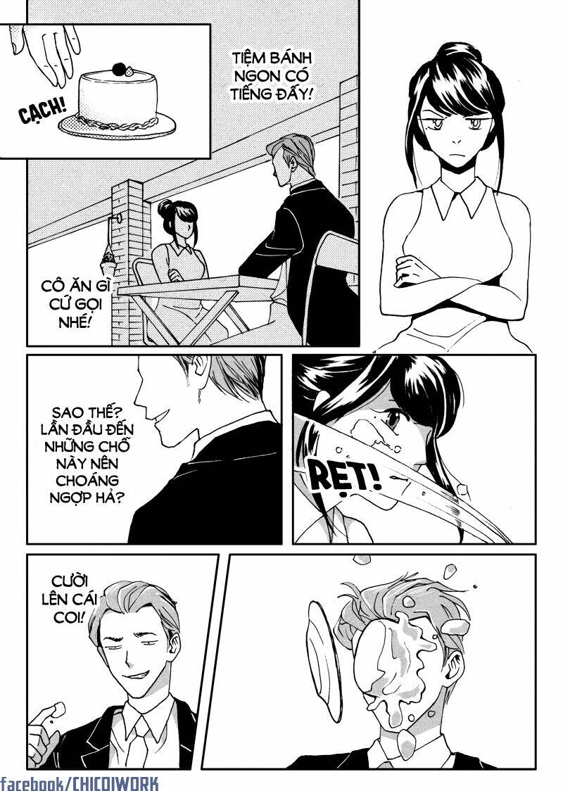 ma nữ nhà tôi chapter 5 11