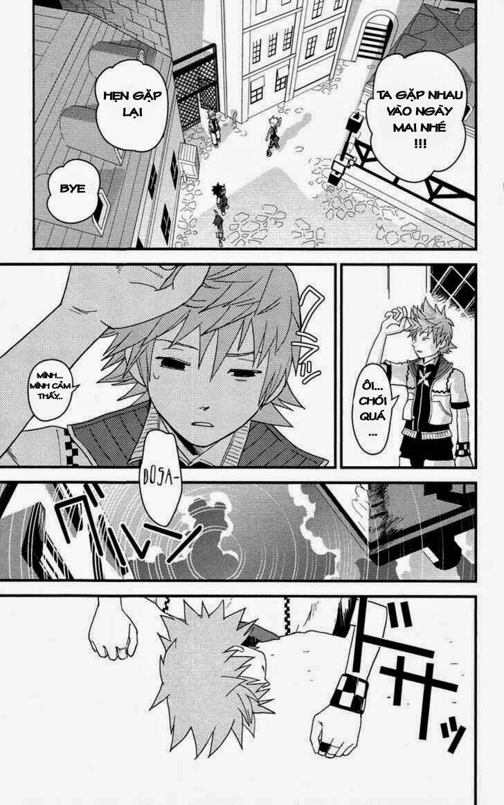 kingdom heart ii chapter 2 24