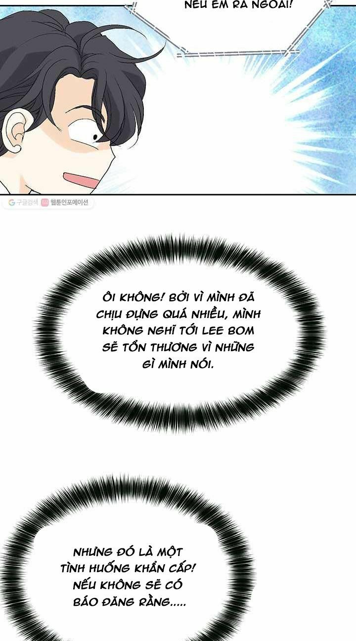 lee bom, em là của anh chapter 35 21