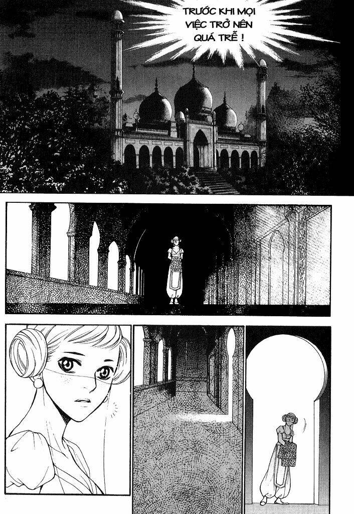 1001 nights chapter 24 27