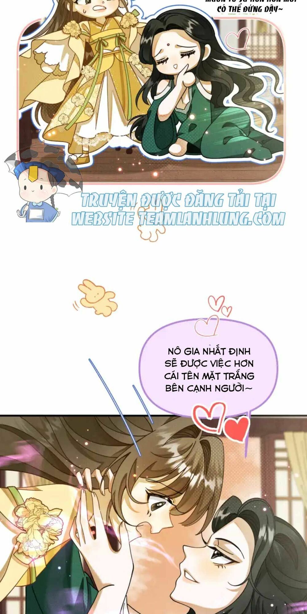 ác nữ mỹ nhân siêu vô hại chapter 6 25