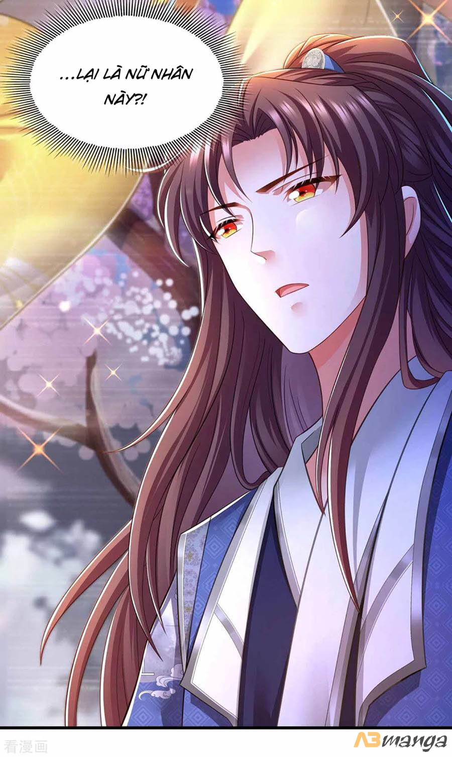 ngã tại hậu cung đương đại lão nữ chapter 69 13