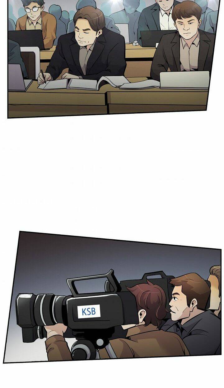 điều tra viên chuyển sinh chapter 57 3