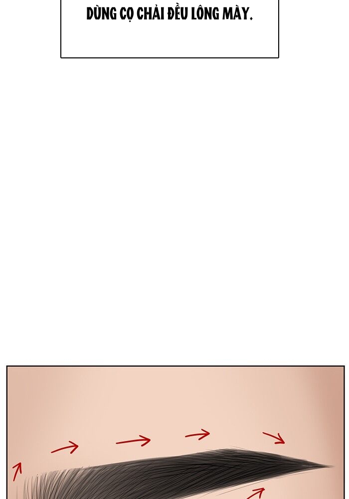 vẻ đẹp đích thực - true beauty chapter 66 61