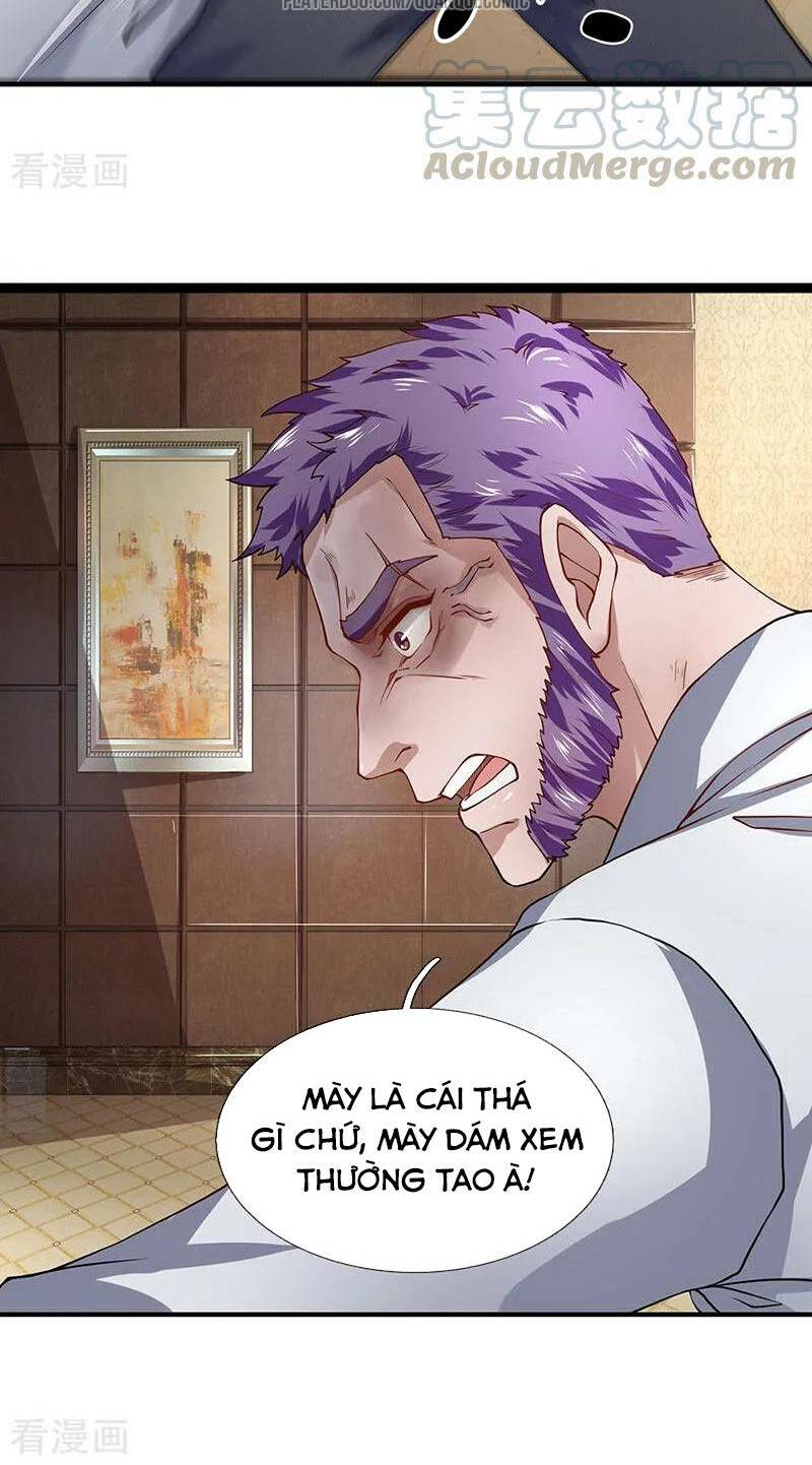 chung cực binh vương tại đô thị chapter 57 13