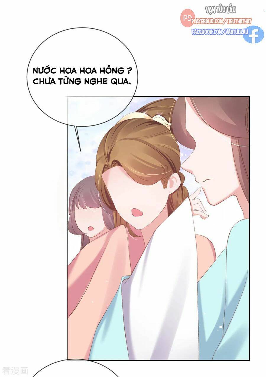 thị huyết y phi chapter 122 1