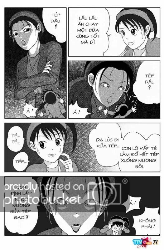 cô tấm không cần bụt chapter 1 5