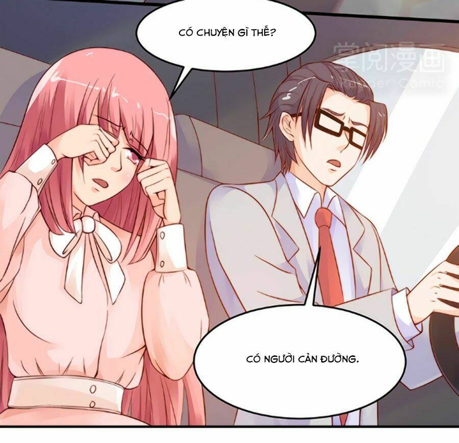 đại thúc, người ta sẽ ngoan chapter 5 13