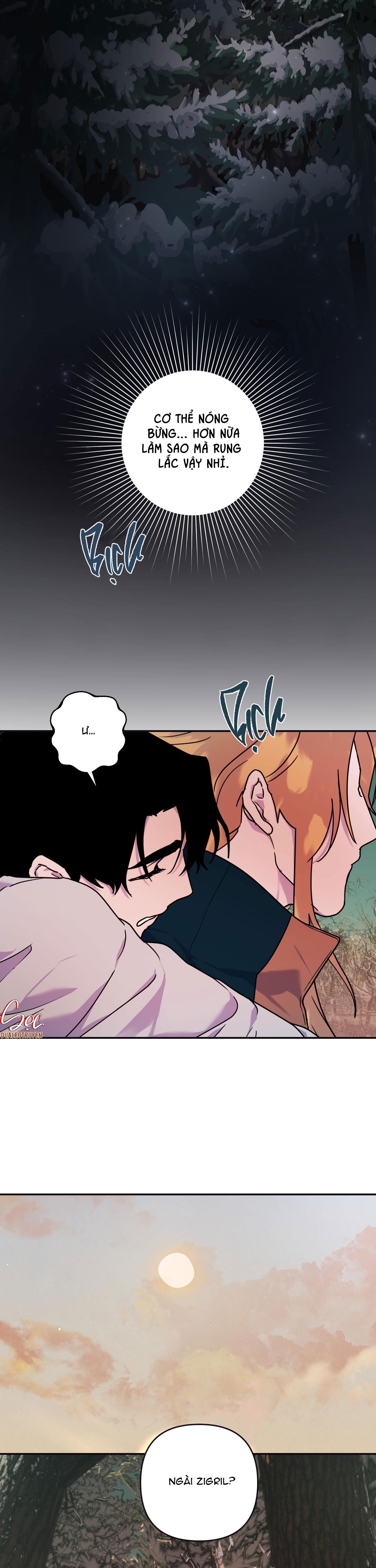 đóa hoa của alosha chapter 10 19