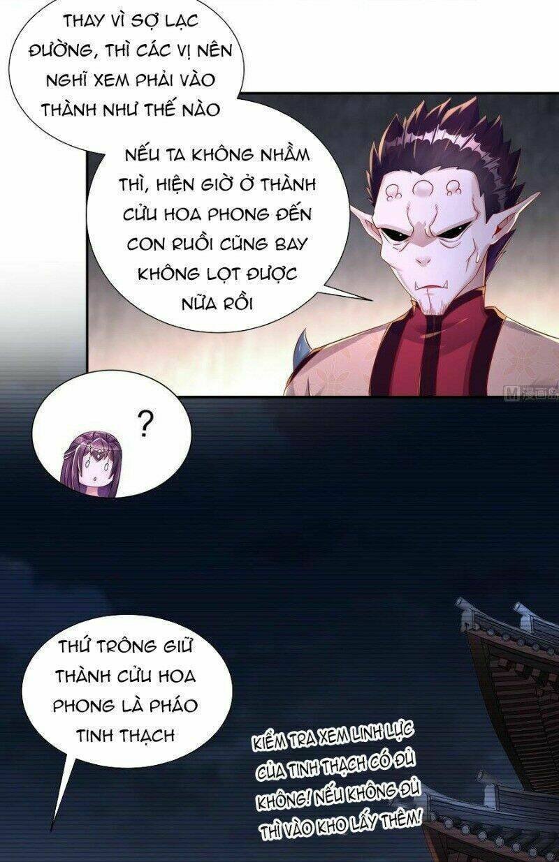 trọng sinh chi ma tôn đương đạo chapter 89 6