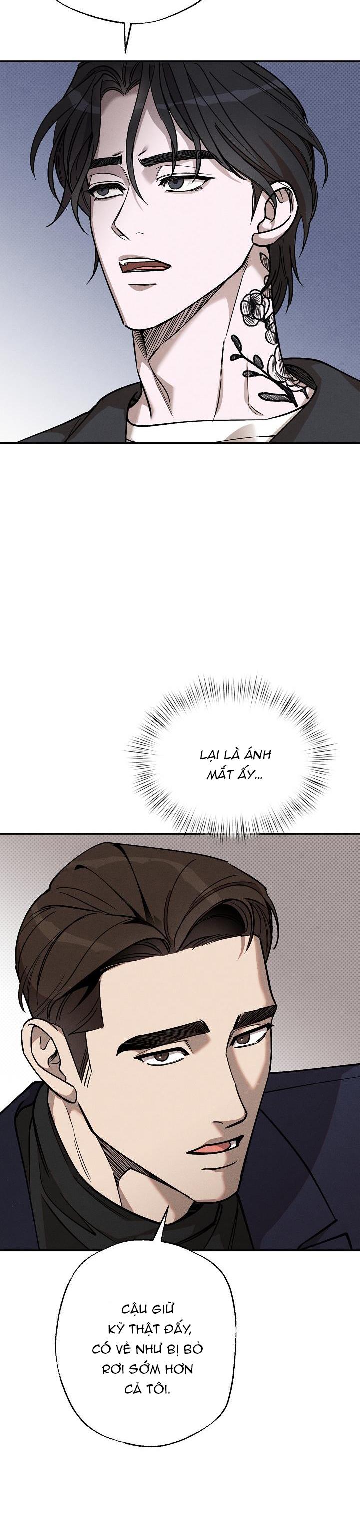 chạm vào em chapter 2 26