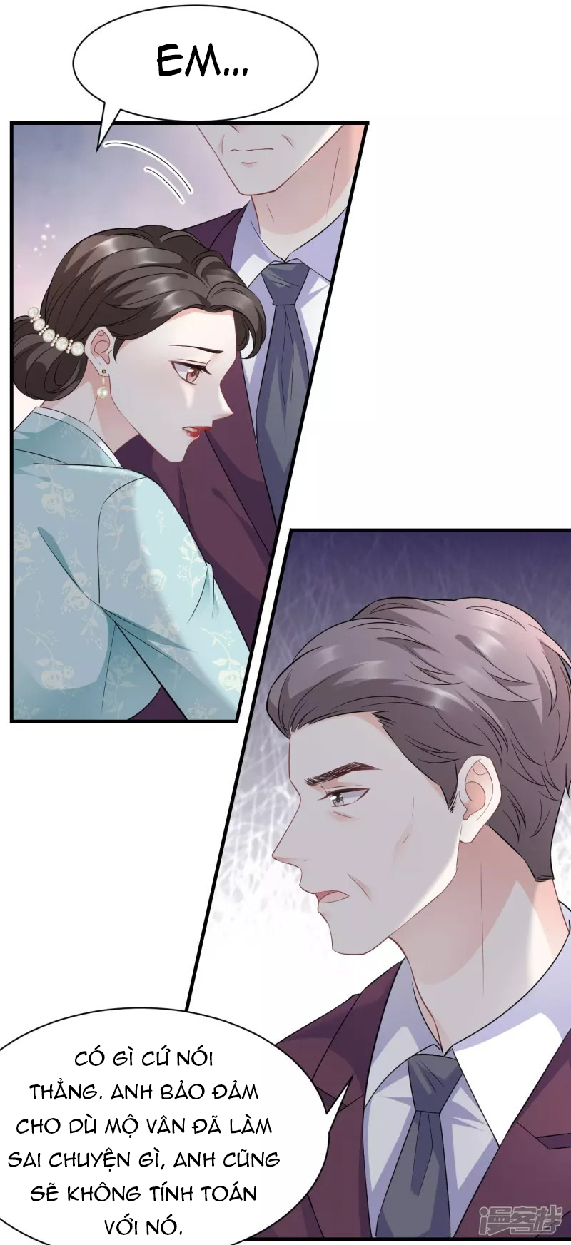 [16+] đại tiểu thư có thể có ý đồ xấu chapter 50.1 18