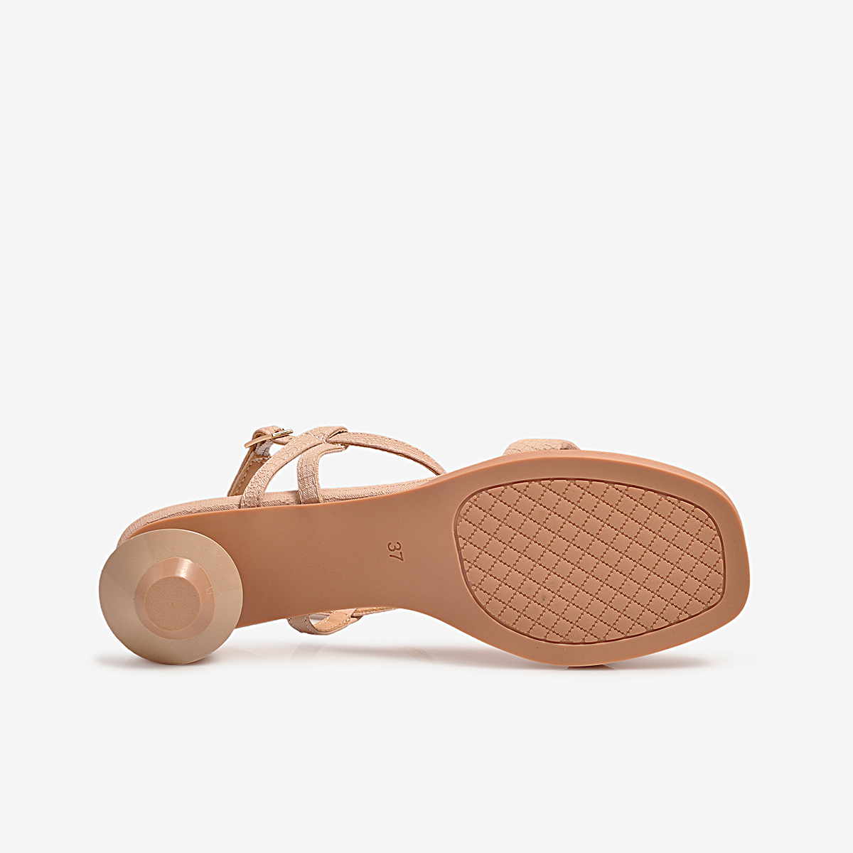 Sandal Nữ Biti's BFW002388NAU (Nâu)