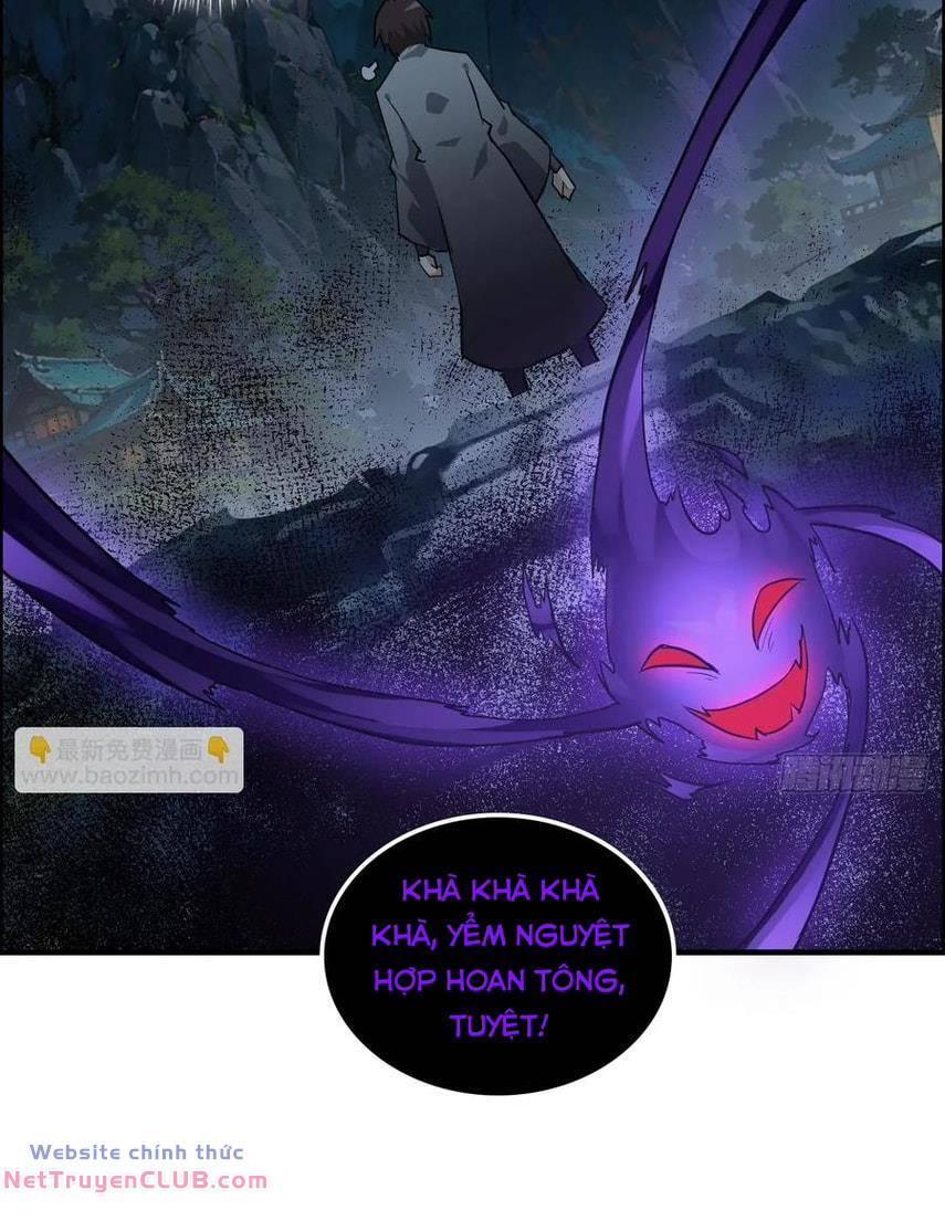 tu tiên chính là như vậy chapter 57 63