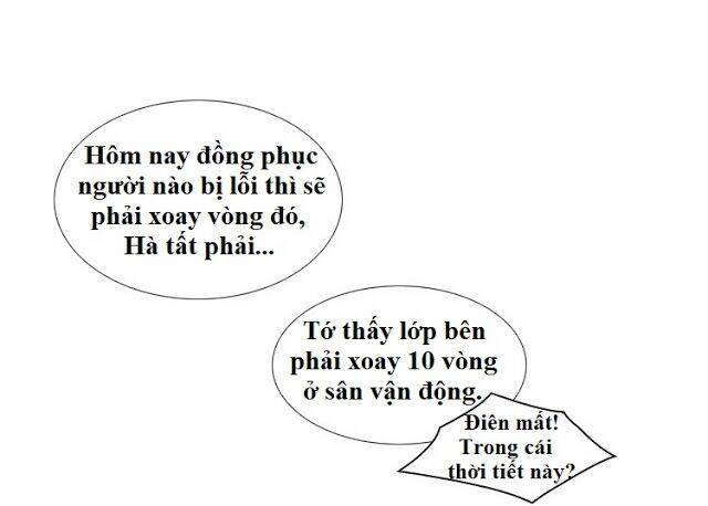 tình cờ tìm thấy tháng 7 chapter 3.2 25