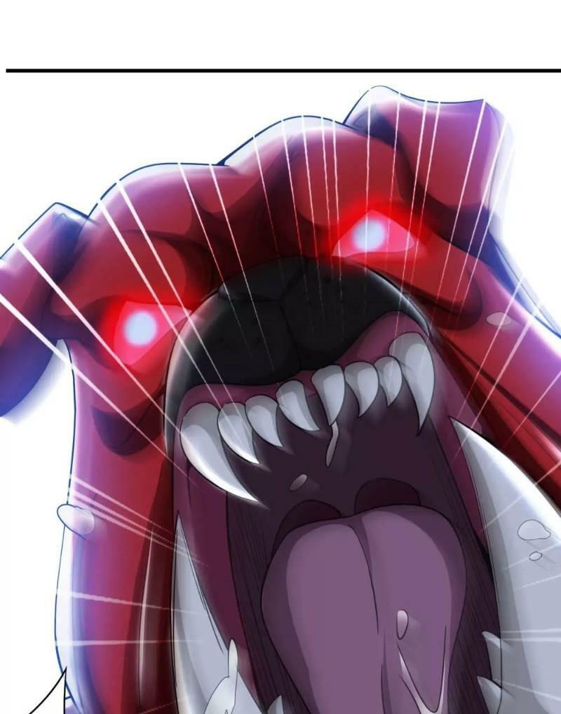 vòng bạn bè mạnh nhất của tiên giới chapter 23 37